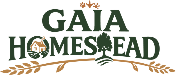 The Gaia Homestead
